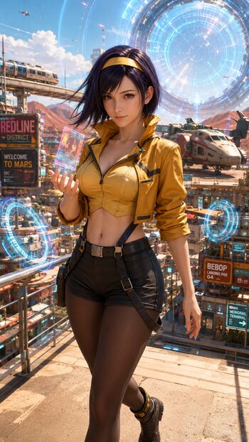 Tifa Lockhart
