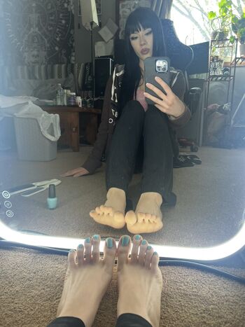 Full leaked Tifeets page private onlyfans photo