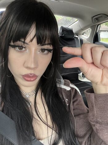 Full leaked Tifeets private onlyfans photo