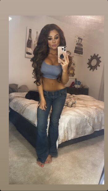 Full leaked Tiffany joy vine page private onlyfans photo