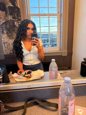 Tiffany Nieves
