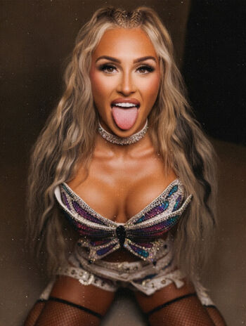 Tiffany Stratton