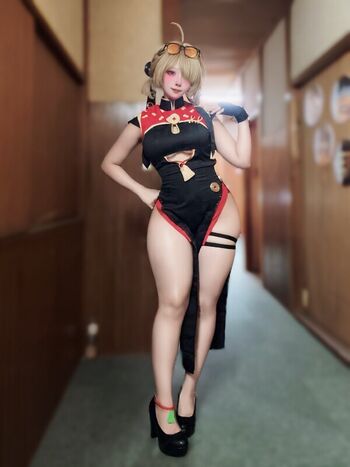 Full leaked Tomachan private onlyfans photo