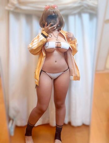 Full leaked Tomachan private onlyfans photo