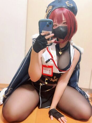 Full leaked Tomachan private onlyfans photo