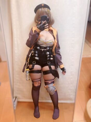 Full leaked Tomachan private onlyfans photo