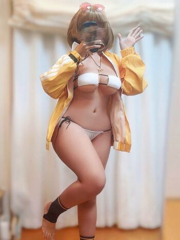 Full leaked Tomachan private onlyfans photo