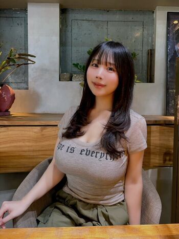 Full leaked Towa rabbit private onlyfans photo