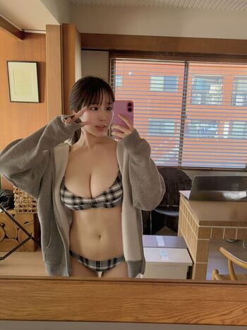 Full leaked Towa rabbit private onlyfans photo