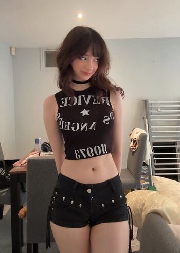 Full leaked Toxic tenshi private onlyfans photo