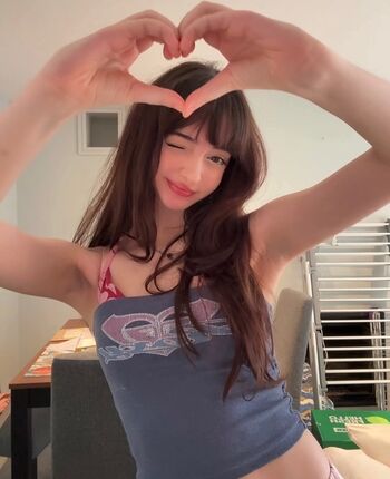 Full leaked Toxic tenshi private onlyfans photo