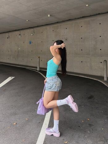 Full leaked Tr ivia private onlyfans photo