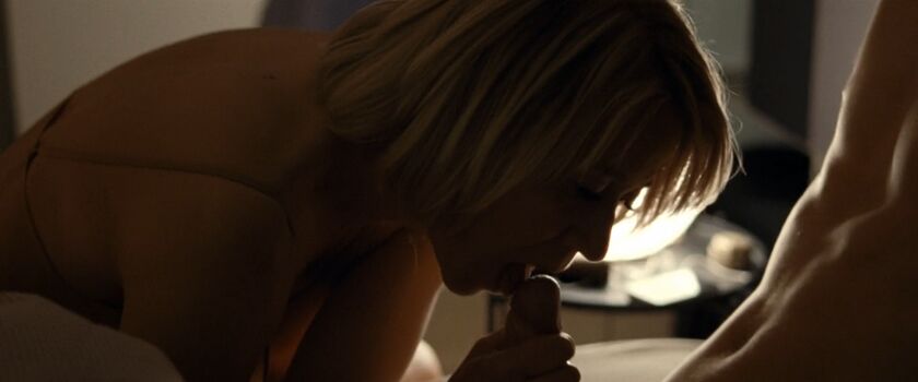 Full leaked Trine dyrholm private onlyfans photo