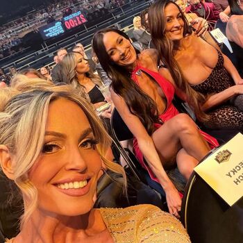 Trish Stratus