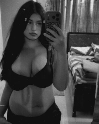Tushikha Goswami