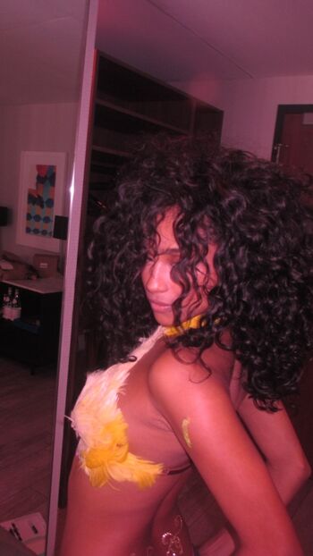 Full leaked Malu canto/ private onlyfans photo