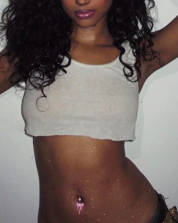 Full leaked Jazmyn baristajazx / private onlyfans photo