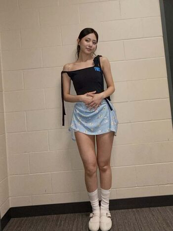Tzuyu