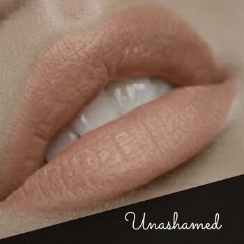 Unashamed Free