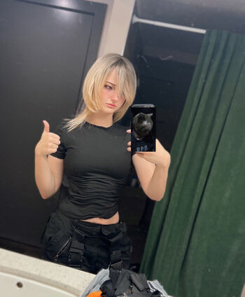 Full leaked Unkyndled page private onlyfans photo
