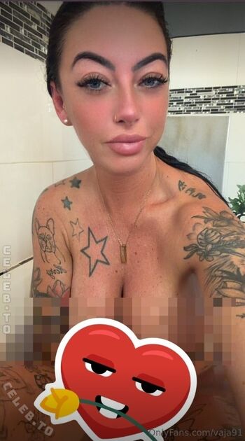 Full leaked Vaja private onlyfans photo