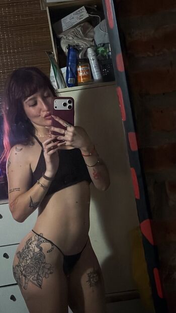 Full leaked Valen pinto page private onlyfans photo