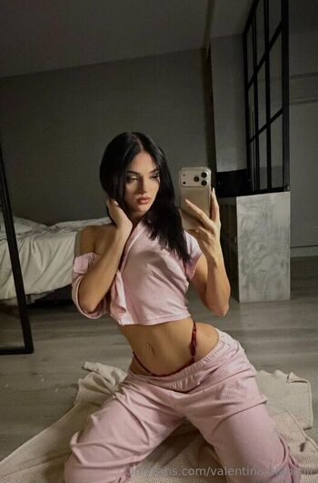 Full leaked Valentina private onlyfans photo