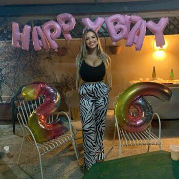 Full leaked Valentina di rocco private onlyfans photo