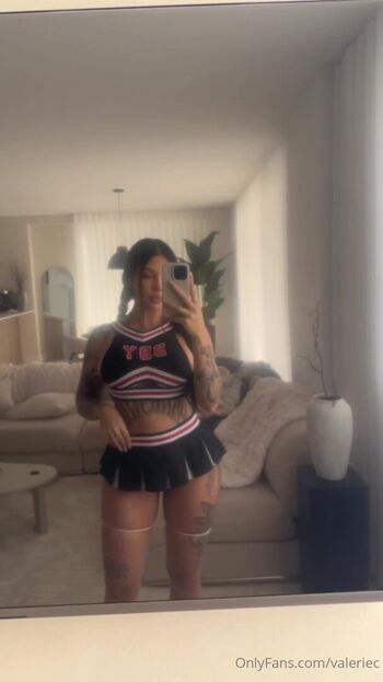 Full leaked Valerie cossette page private onlyfans photo