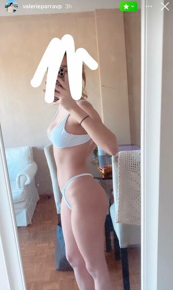 Full leaked Valerie parra private onlyfans photo
