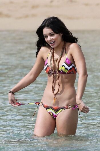 Full leaked Vanessa hudgens private onlyfans photo
