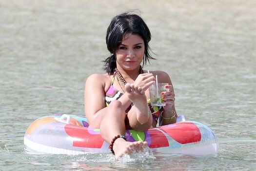 Full leaked Vanessa hudgens private onlyfans photo
