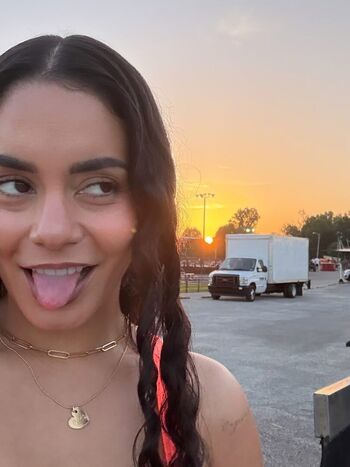 Full leaked Vanessa hudgens private onlyfans photo