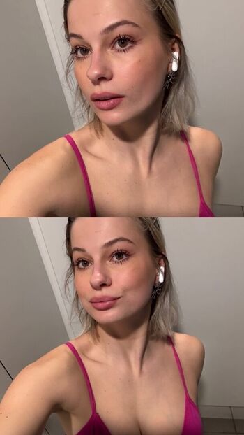 Full leaked Varvara stadnichenko page private onlyfans photo