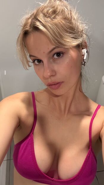 Full leaked Varvara stadnichenko private onlyfans photo