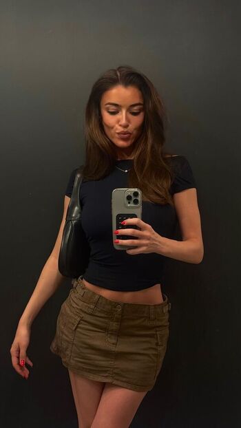 Veronica Kelegian