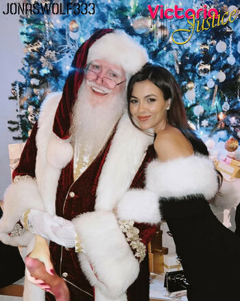 Victoria Justice