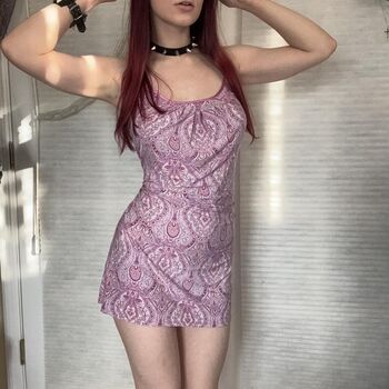 Full leaked Alanadelsley/ private onlyfans photo