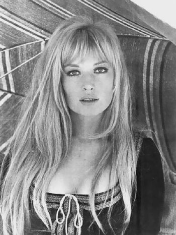Vintage Sexy Celebs