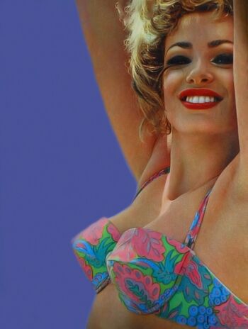 Vintage Starlets