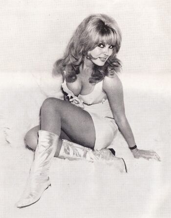 Vintage Starlets