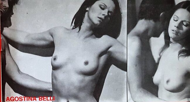 Vintage Starlets