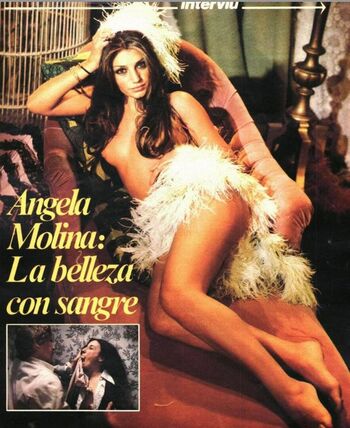 Vintage Starlets