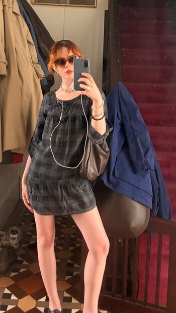 Full leaked Viola prettejohn private onlyfans photo