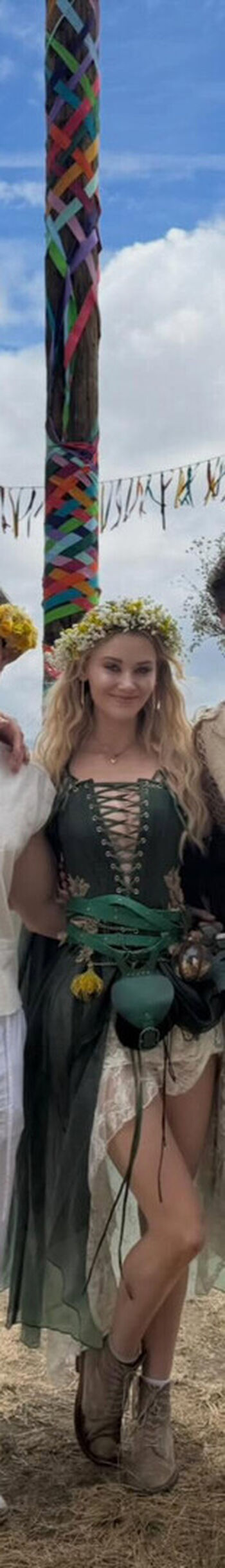 Virginia Gardner