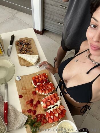 Full leaked Vivica santiago page private onlyfans photo