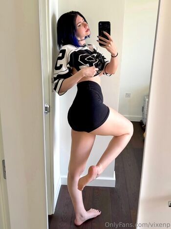 Vixenp