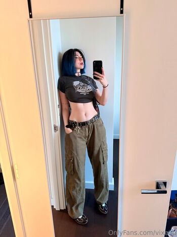Vixenp