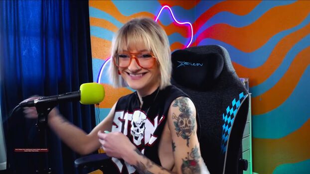 Full leaked Wheezyblonde private onlyfans photo