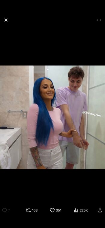 Full leaked Moonliy g/ private onlyfans photo